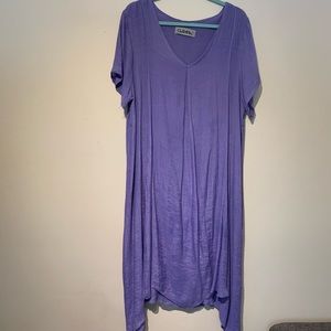 Cherie Bliss Midi Dress XXL